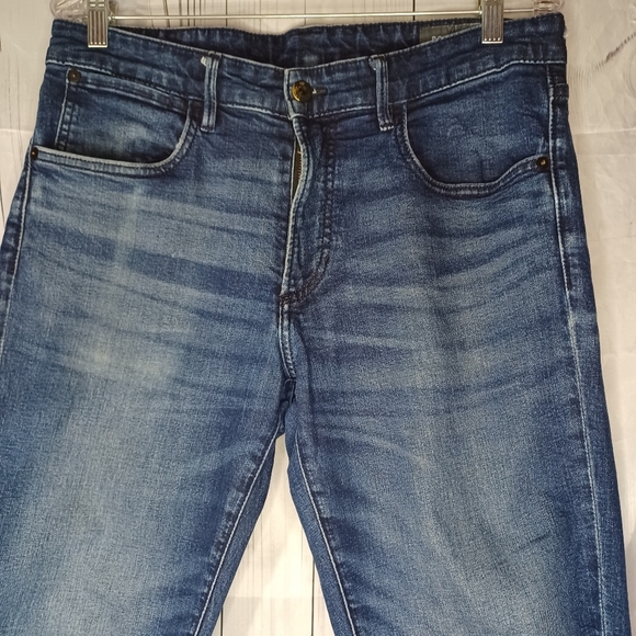 Bonobos Mens Straight Leg Jeans - Picture 3 of 16